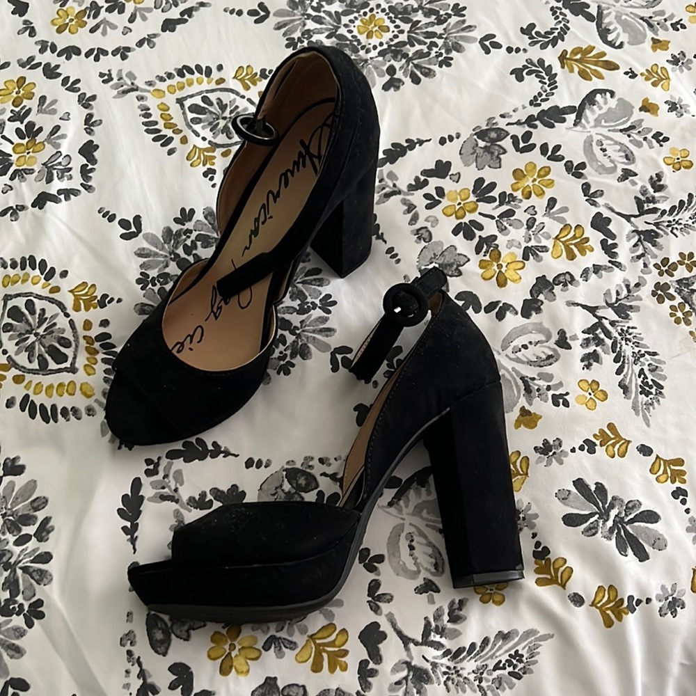 American Rag Heels 👠